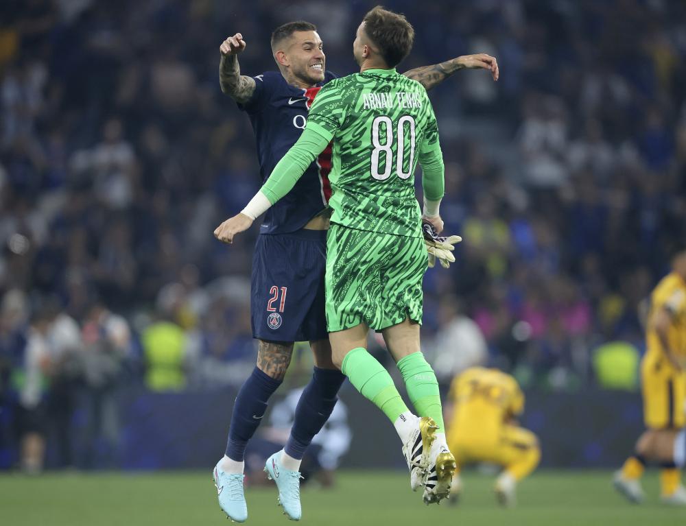 欧冠战报：德凯特拉雷传射建功，亚特兰大2-1逆转胜切尔西